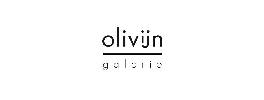 Logo Galerie Olivijn