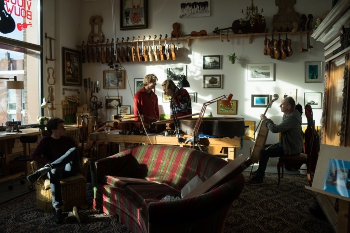 Atelier Nieuwe Vide Nieuwe Vide