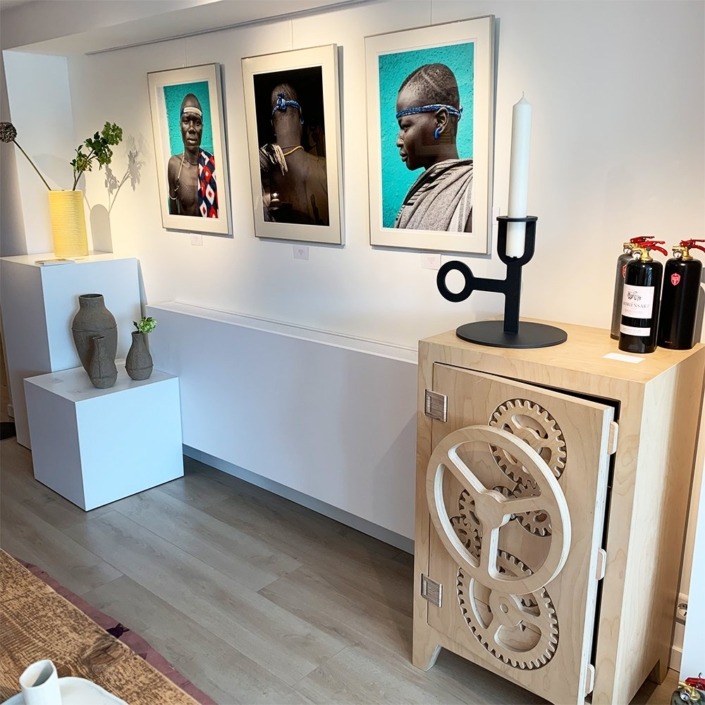 CF foto 1 Chez Freddy