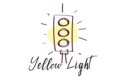 yellow light