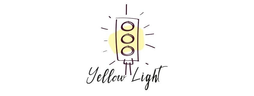 yellow light