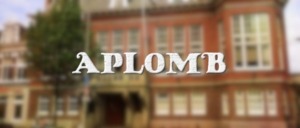 APLOMB