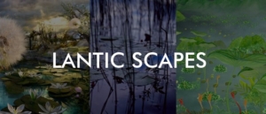 LANTIC SCAPES