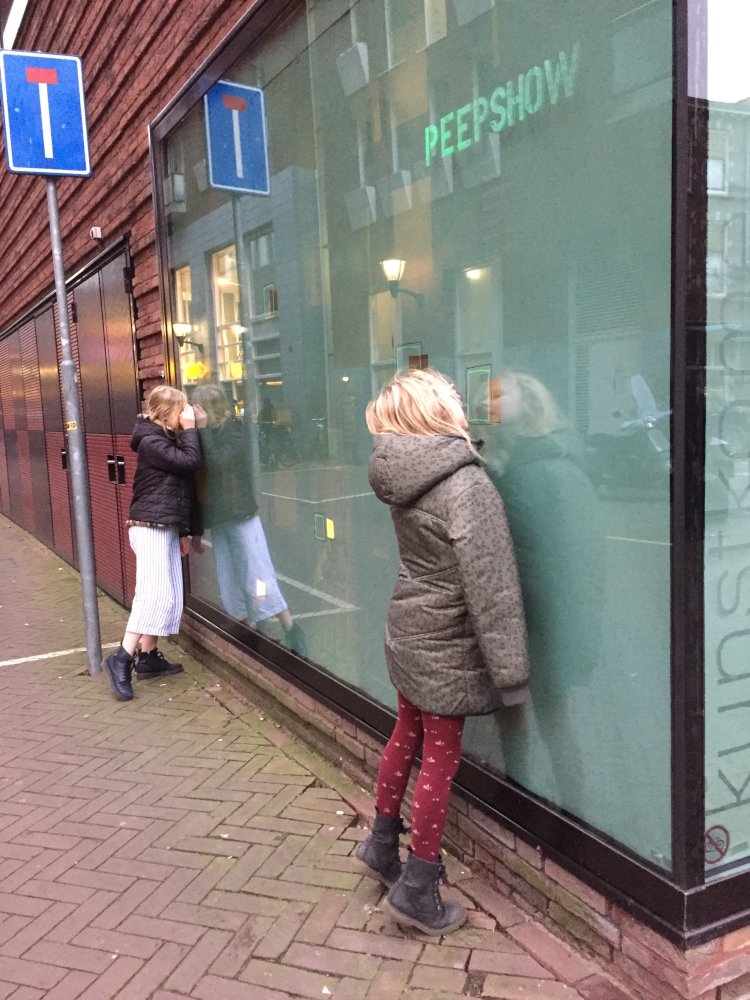 peepshow