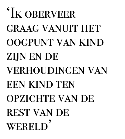 Quote Corinne Bonsma