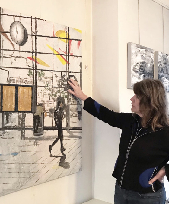 uitgelichtLizanvanDijk2