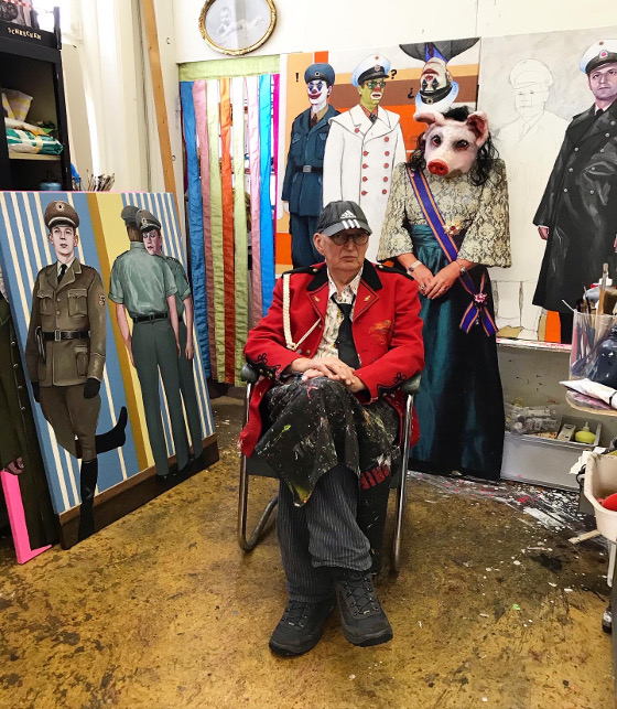 uitgelicht Piet Zwaanswijk1