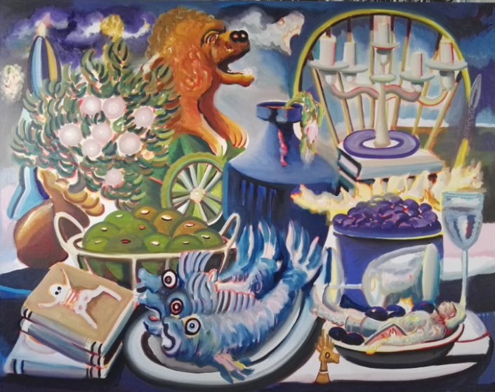 Heddy-John Appeldoorn