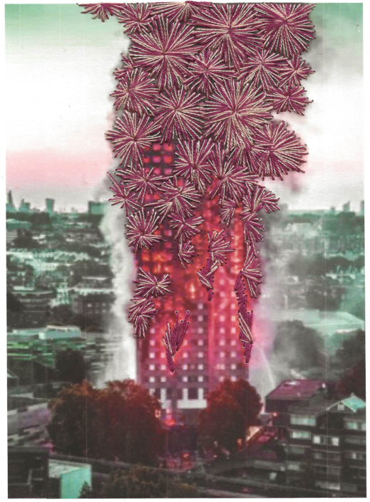 1. MarianneLammersen – Z.T. – collage