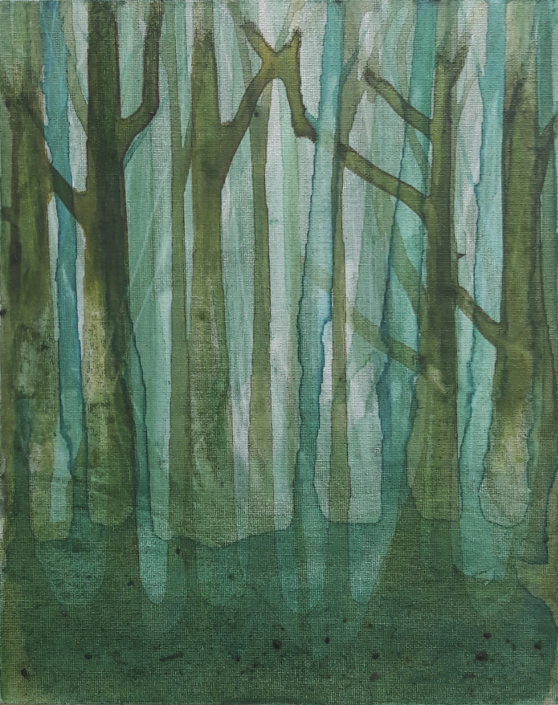 Evelien van der Zaken