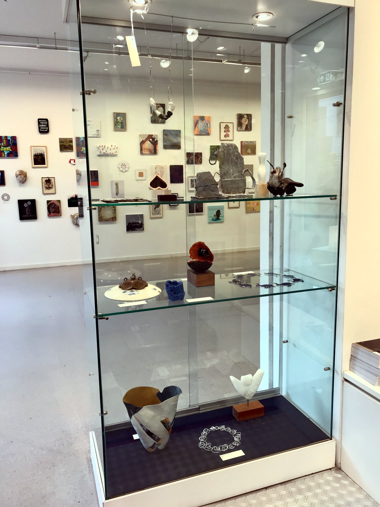 Centrale expositie Kunstlijn 2020