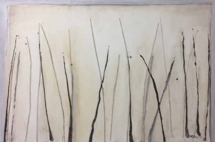 Maartje Blans grenzeloos verbonden