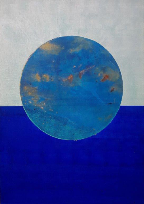 Petra Meskers grenzeloos verbonden