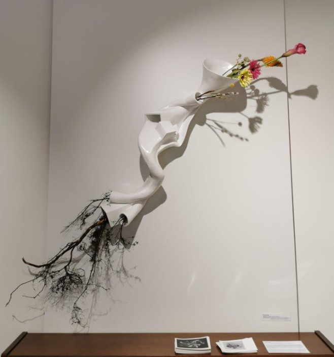 Imara Reuling grenzeloos verbonden