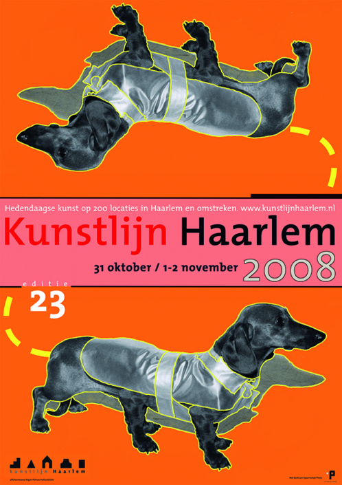 Kunstlijn editie 2008