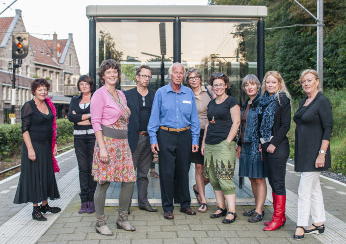 2011 – Hans Sinnecker 2011 - Hans Sinnecker