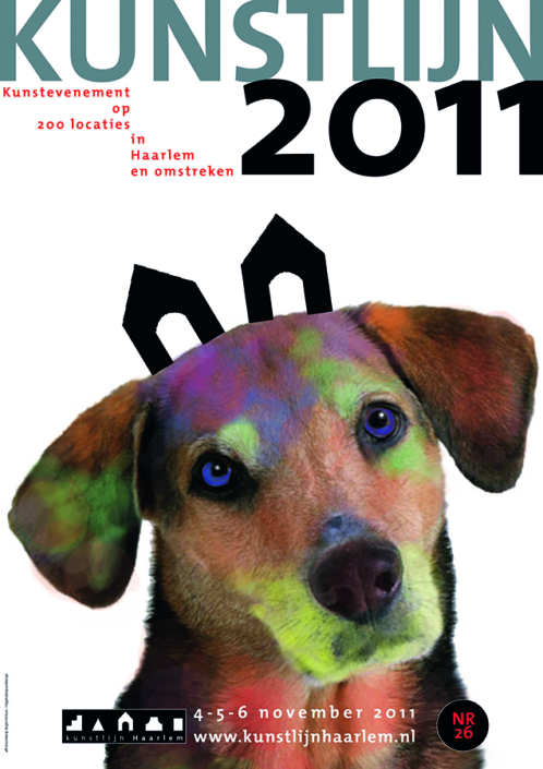 Kunstlijn editie 2011