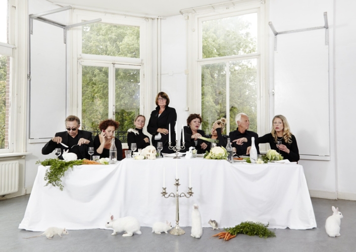 2014 – Hans Guldemond 2014 - Hans Guldemond