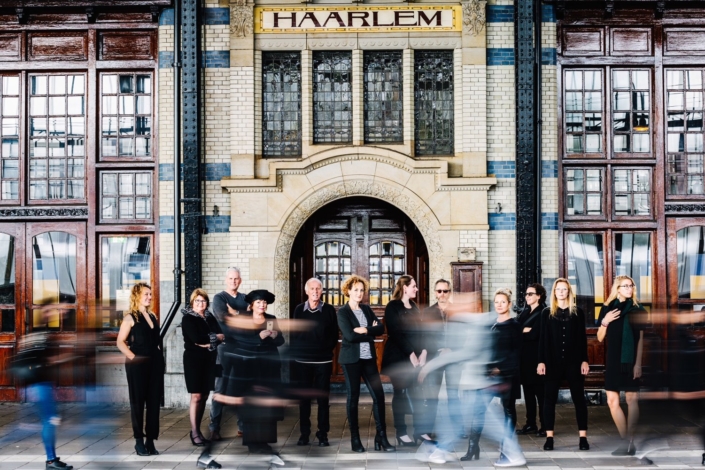 2017 – Bibi Veth 2017 - Bibi Veth