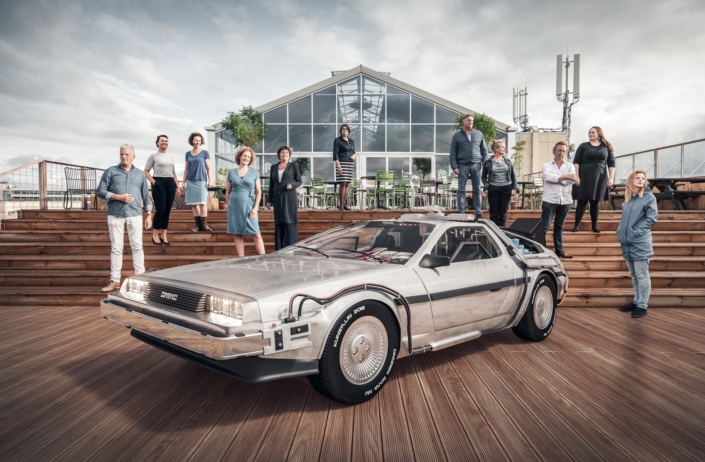 2018 – Olaf Kramer 2018 - Olaf Kramer