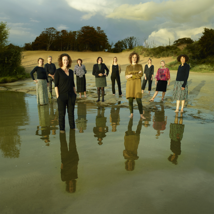 2020 – Ellen Kooi 2020 - Ellen Kooi