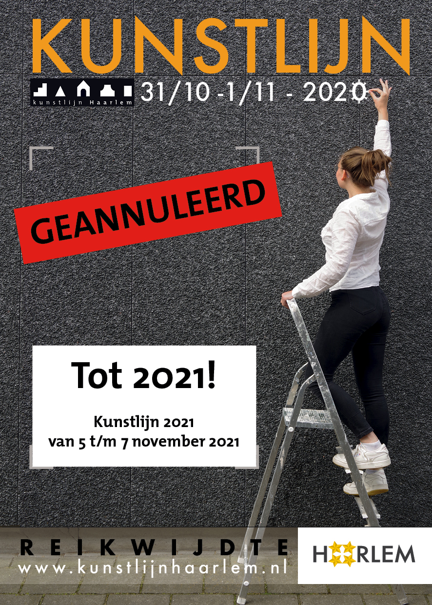 uitnodiging KL geannuleerd