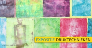 Druktechnieken