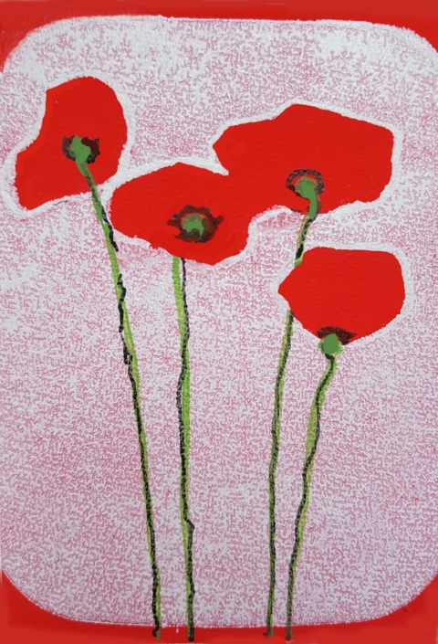 Olga van der Klooster