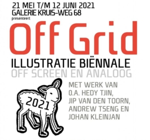 off grid