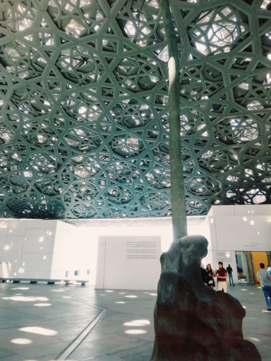 Marion van Harreveld