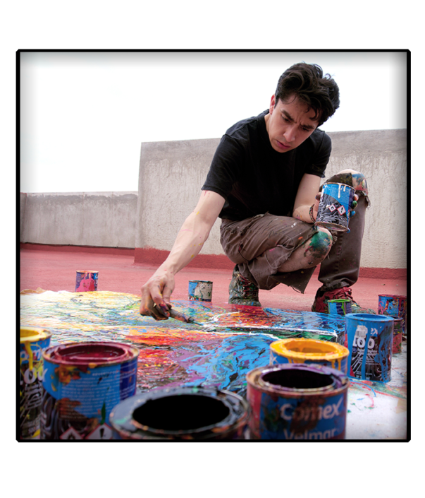 Pablo Esteban Sanchez Rijlaarsdam