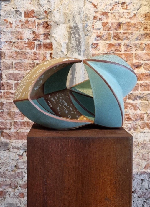 Jannie van der Wel 3 Jannie van der Wel 3