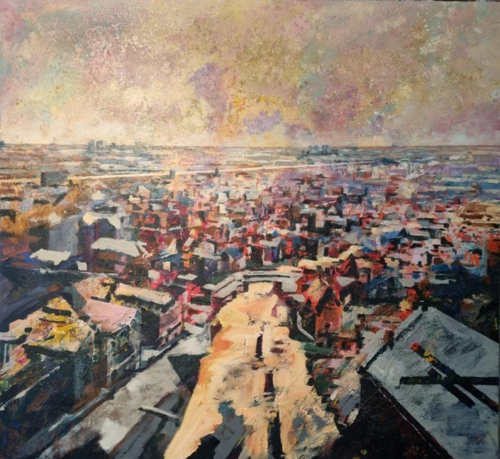 Peter Balm 1 Peter Balm