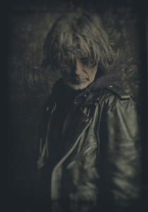 Jan van Breda - Brainstorm