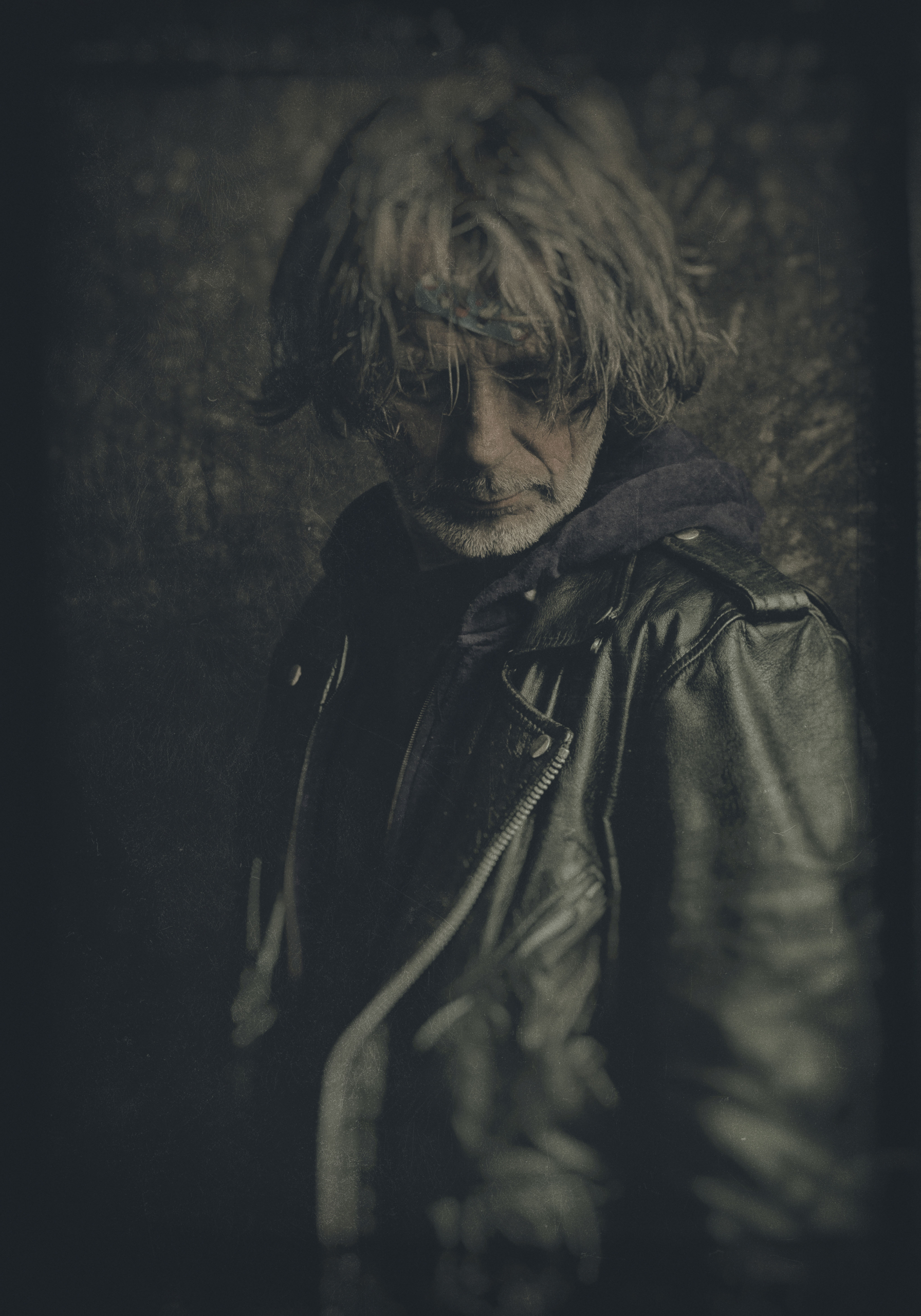 Jan van Breda - Brainstorm