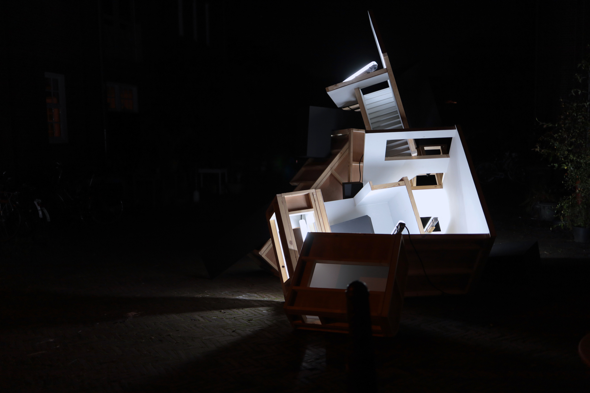 Maurice-Bogaert-Selftitledd