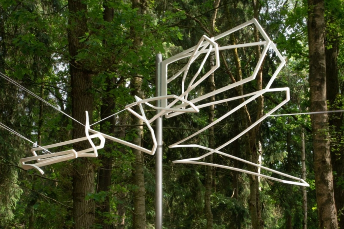 Marianne Lammersen – foto Gerard Wielenga Marianne Lammersen