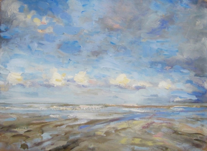 olga van der Klooster