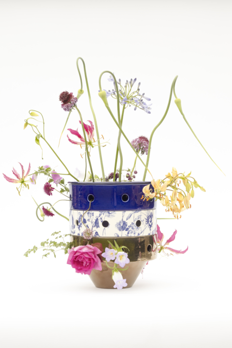 Inge Bečk - SaggarStack