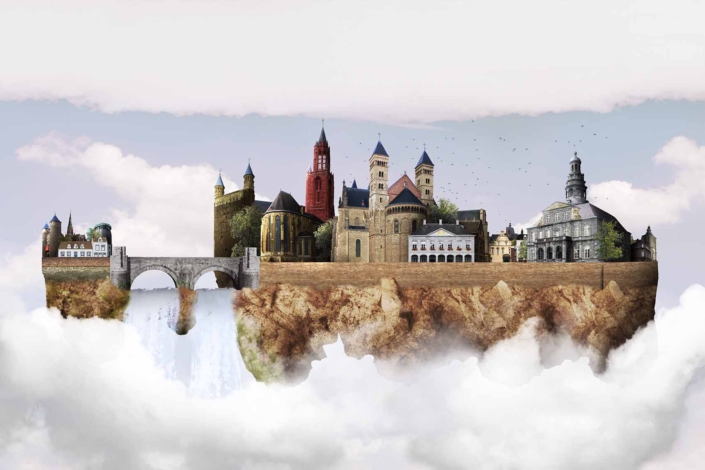 Sander du Floo – Maastricht Sander du Floo