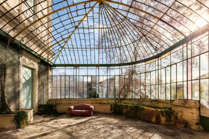 James Kerwin – Splash of Red James Kerwin