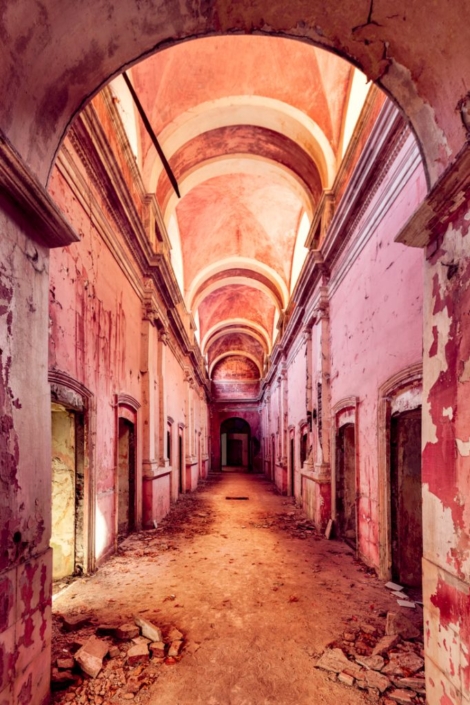 James Kerwin -Blood Orange James Kerwin