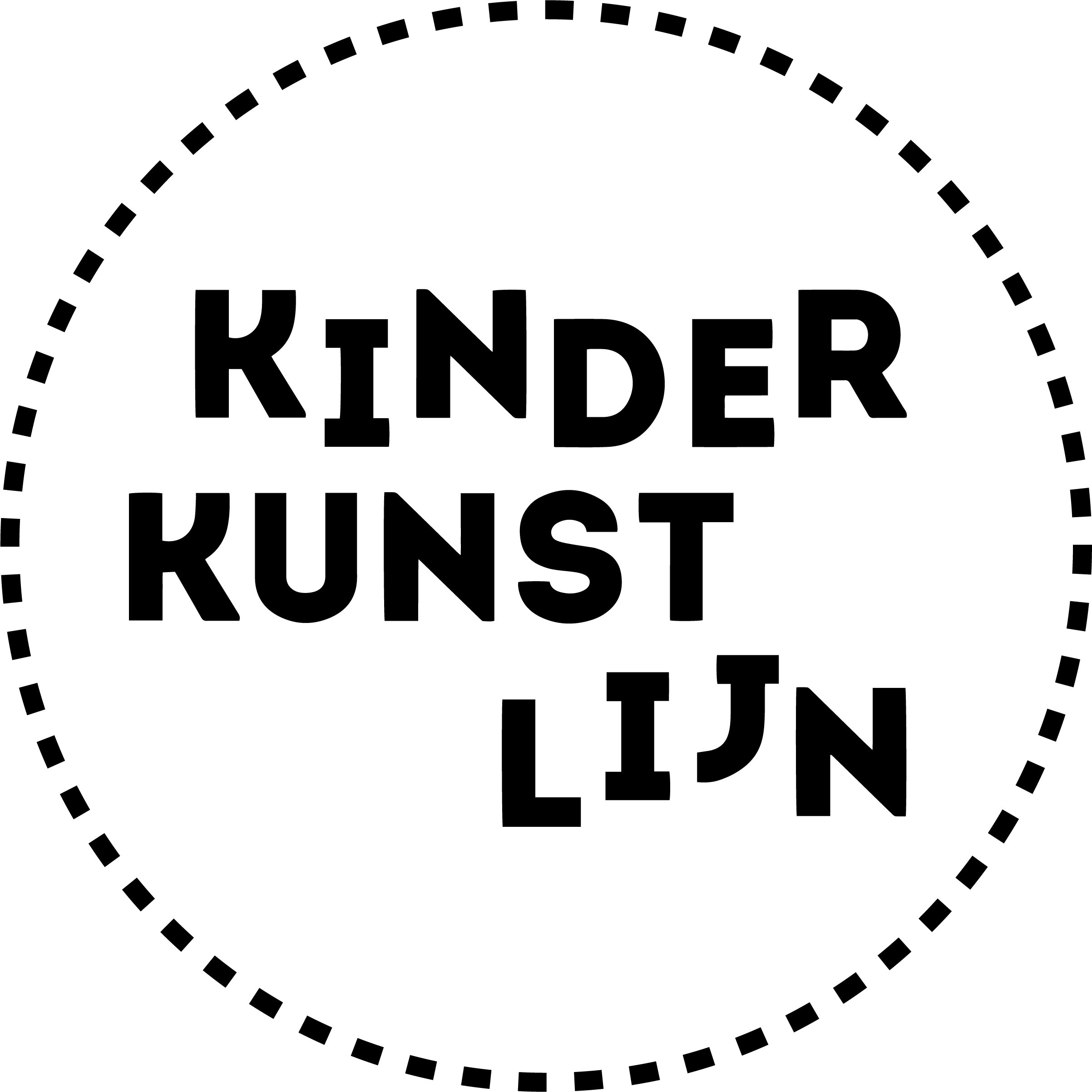 logo_Kinderkunstlijn