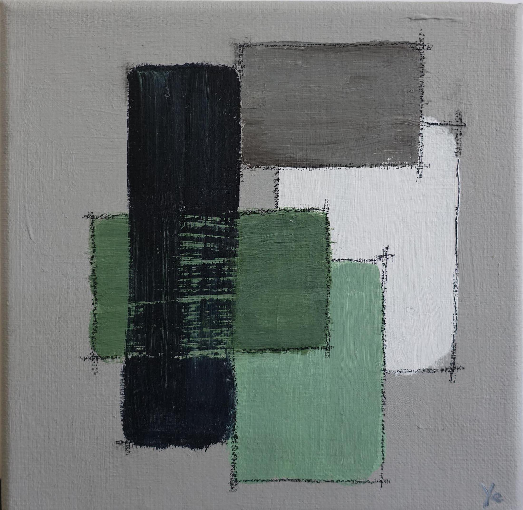 Yvonne van den Elsen