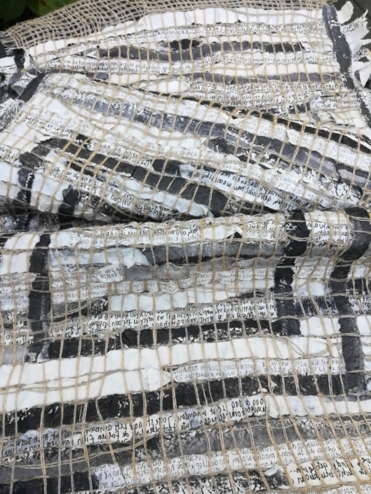 2. Een Nieuw Leids Laken, 2020 - Lenneke Overmaat