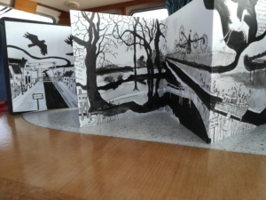 5. Zeilimpressies, 2021 - Lenneke Overmaat