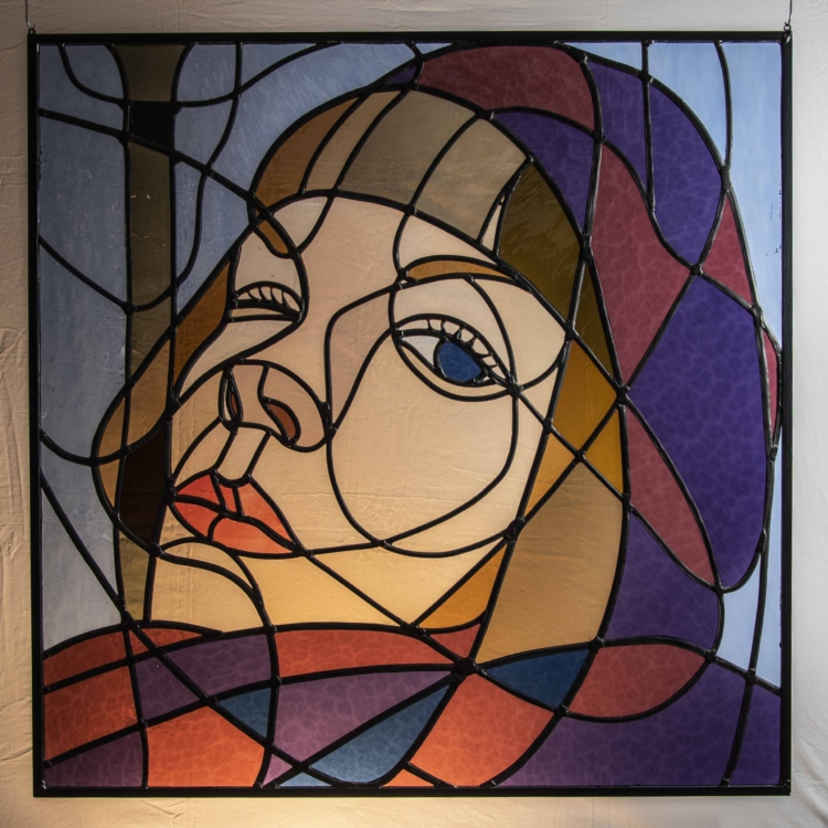 Alex Reznikova – Illusie