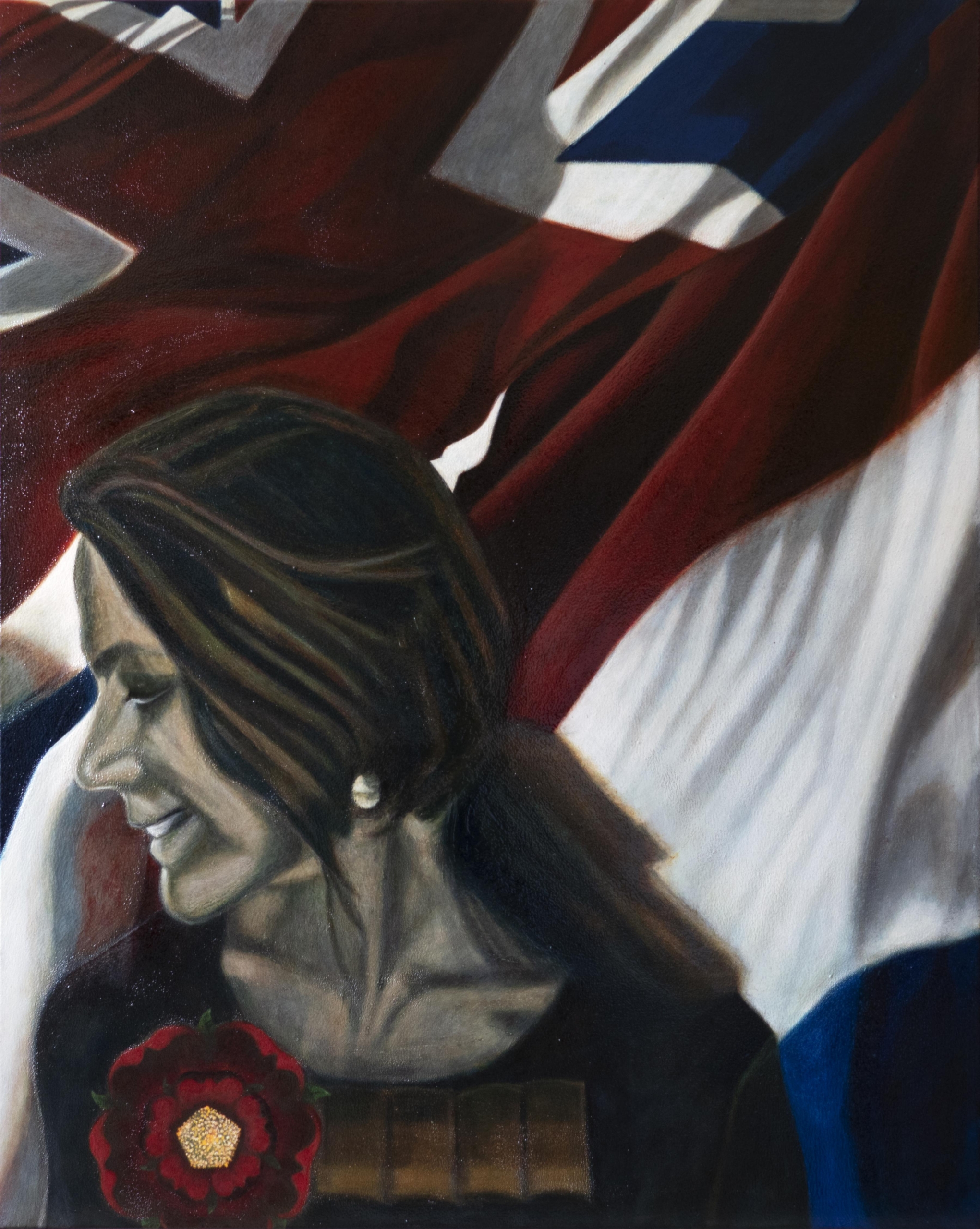 Diana Robinson – Adjustment