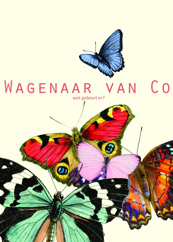 Wagenaar van Co