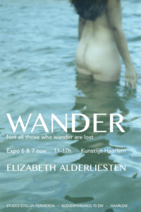 Wander